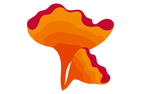 Download Ocean Coral Icon. Aquatic Nature. Aquari - Premium Resources